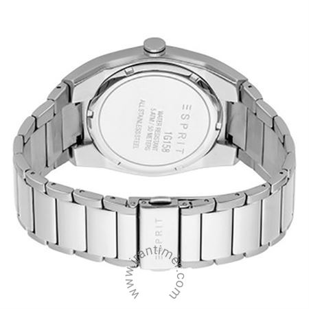 قیمت و خرید ساعت مچی مردانه اسپریت(ESPRIT) مدل ES1G158M0065 کلاسیک | اورجینال و اصلی