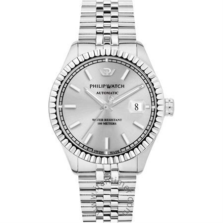قیمت و خرید ساعت مچی مردانه فلیپ واچ(Philip Watch) مدل R8223597028 کلاسیک | اورجینال و اصلی