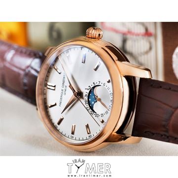 قیمت و خرید ساعت مچی مردانه فردریک کنستانت(FREDERIQUE CONSTANT) مدل FC-365RM5B4 اسپرت | اورجینال و اصلی