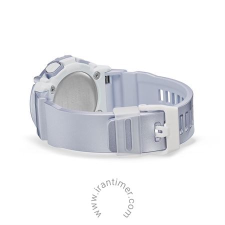 قیمت و خرید ساعت مچی مردانه کاسیو (CASIO) جی شاک مدل GA-2200FF-8ADR اسپرت | اورجینال و اصلی