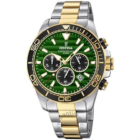 قیمت و خرید ساعت مچی مردانه فستینا(FESTINA) مدل F20363/4 کلاسیک | اورجینال و اصلی