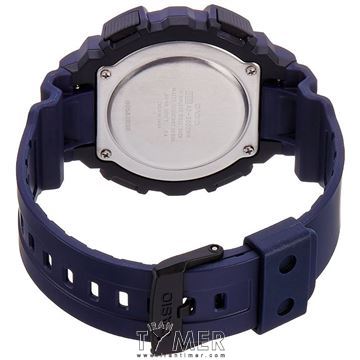 قیمت و خرید ساعت مچی مردانه کاسیو (CASIO) جنرال مدل AQ-S810W-2A2VDF اسپرت | اورجینال و اصلی