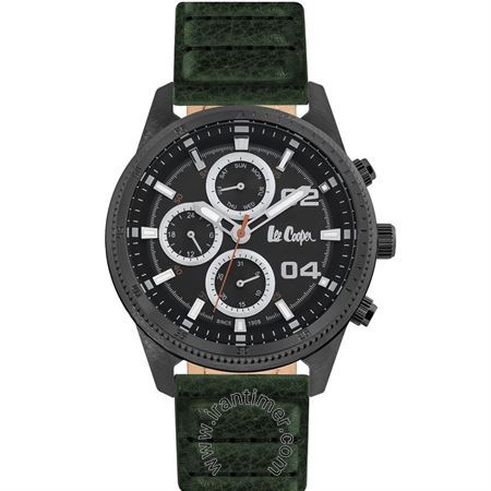 قیمت و خرید ساعت مچی مردانه لیکوپر(LEE COOPER) مدل LC06592.055 کلاسیک | اورجینال و اصلی