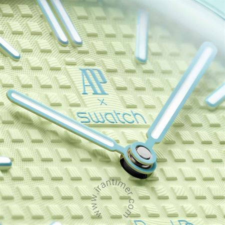 قیمت و خرید ساعت مچی مردانه زنانه سواچ(SWATCH) مدل SSX03L101N اسپرت | اورجینال و اصلی