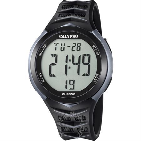قیمت و خرید ساعت مچی مردانه کلیپسو(CALYPSO) مدل K5730/1 اسپرت | اورجینال و اصلی