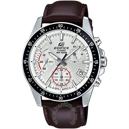 قیمت و خرید ساعت مچی مردانه کاسیو (CASIO) ادیفس(ادیفایس) مدل EFV-540L-7AVUDF کلاسیک | اورجینال و اصلی