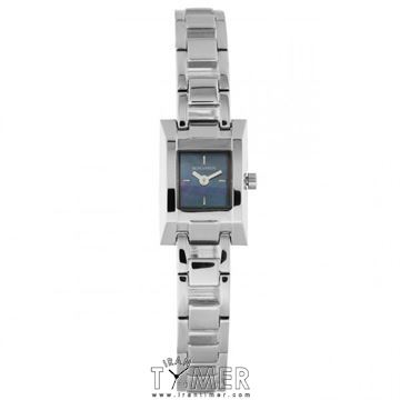 قیمت و خرید ساعت مچی زنانه رومانسون(ROMANSON) مدل RM9241LL1WM32W-BK کلاسیک | اورجینال و اصلی