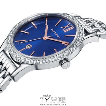 قیمت و خرید ساعت مچی زنانه ویسروی(VICEROY) مدل 471102-33 کلاسیک | اورجینال و اصلی