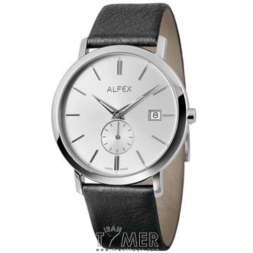 قیمت و خرید ساعت مچی مردانه الفکس(ALFEX) مدل 5703/306 کلاسیک | اورجینال و اصلی