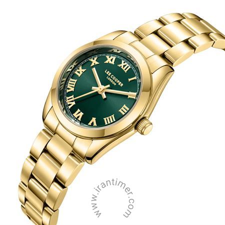 قیمت و خرید ساعت مچی زنانه لیکوپر(LEE COOPER) مدل LC08190.170 کلاسیک | اورجینال و اصلی