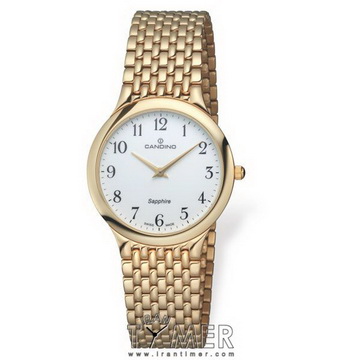 قیمت و خرید ساعت مچی مردانه کاندینو(CANDINO) مدل C4363/1 کلاسیک | اورجینال و اصلی