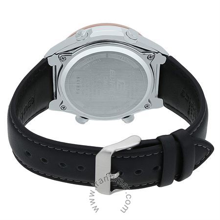 قیمت و خرید ساعت مچی مردانه کاسیو (CASIO) ادیفس(ادیفایس) مدل ERA-110GL-1AVDF کلاسیک | اورجینال و اصلی