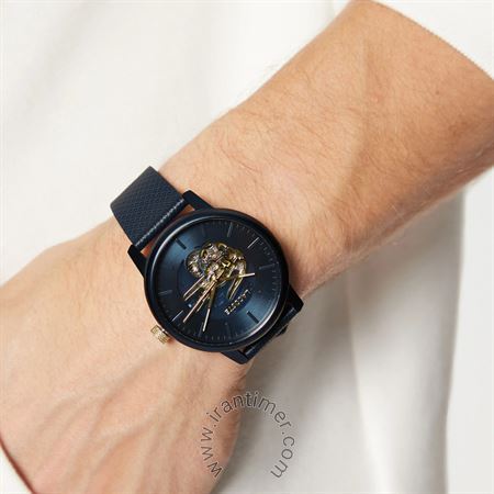 قیمت و خرید ساعت مچی مردانه لاکوست(LACOSTE) مدل 2011385 کلاسیک | اورجینال و اصلی