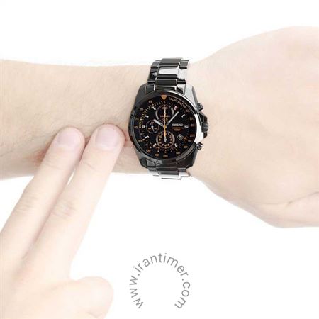 قیمت و خرید ساعت مچی مردانه سیکو(SEIKO) مدل SNDD65P1 کلاسیک | اورجینال و اصلی