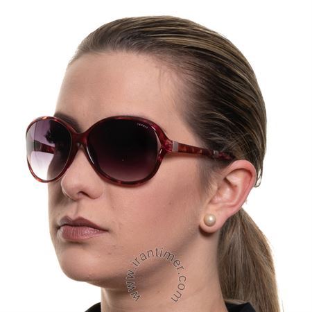 قیمت و خرید عینک آفتابی زنانه کلاسیک (ESPRIT) مدل ET19457/577 | اورجینال و اصلی