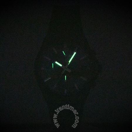 قیمت و خرید ساعت مچی مردانه کاسیو (CASIO) ادیفس(ادیفایس) مدل EFS-S650DC-1ADF کلاسیک | اورجینال و اصلی