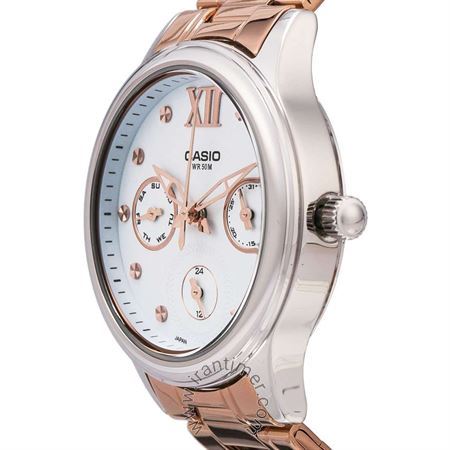 قیمت و خرید ساعت مچی زنانه کاسیو (CASIO) جنرال مدل LTP-E306R-2AVDF کلاسیک | اورجینال و اصلی