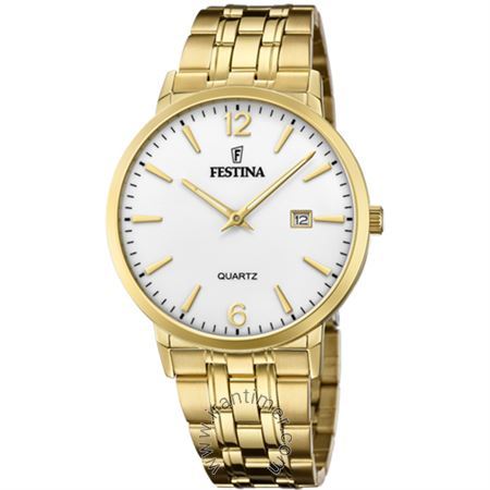 قیمت و خرید ساعت مچی مردانه فستینا(FESTINA) مدل F20513/2 کلاسیک | اورجینال و اصلی