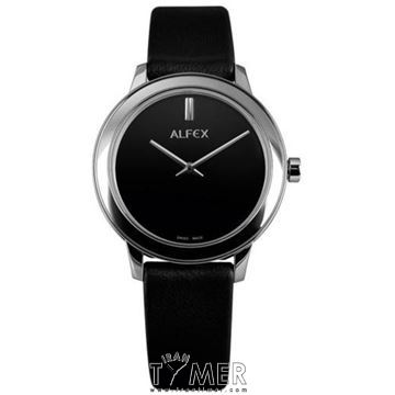 قیمت و خرید ساعت مچی زنانه الفکس(ALFEX) مدل 5712/875 کلاسیک | اورجینال و اصلی