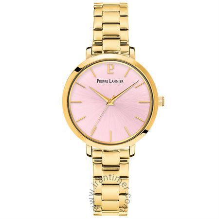 ساعت مچی زنانه کلاسیک تمام استیل