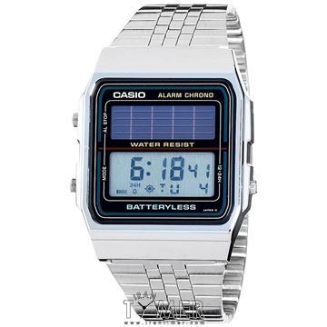 قیمت و خرید ساعت مچی مردانه کاسیو (CASIO) جنرال مدل AL-180MVV-1DF کلاسیک | اورجینال و اصلی