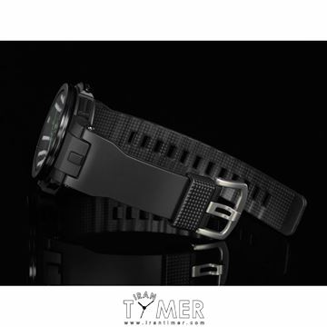 قیمت و خرید ساعت مچی مردانه کاسیو (CASIO) پروترک مدل PRW-7000-1BDR اسپرت | اورجینال و اصلی