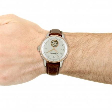 قیمت و خرید ساعت مچی مردانه اینگرسول(INGERSOLL) مدل I08001 کلاسیک | اورجینال و اصلی