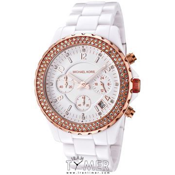 قیمت و خرید ساعت مچی زنانه مایکل کورس(MICHAEL KORS) مدل MK5379 کلاسیک فشن | اورجینال و اصلی