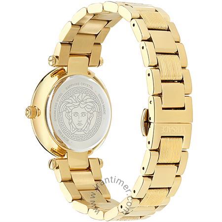 قیمت و خرید ساعت مچی زنانه ورساچه(versace) مدل VE8B00624 کلاسیک | اورجینال و اصلی