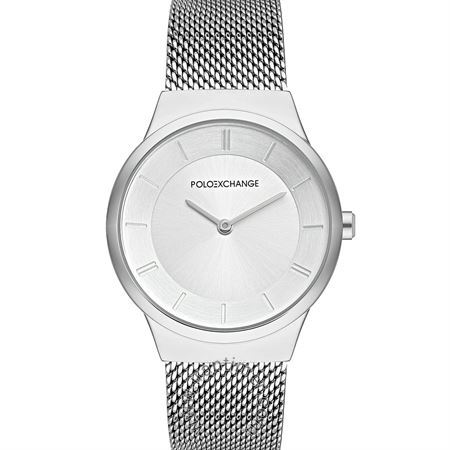 ساعت مچی زنانه کلاسیک تمام استیل