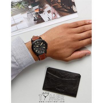 مچی فسیل FOSSIL مدل FS5335SET 