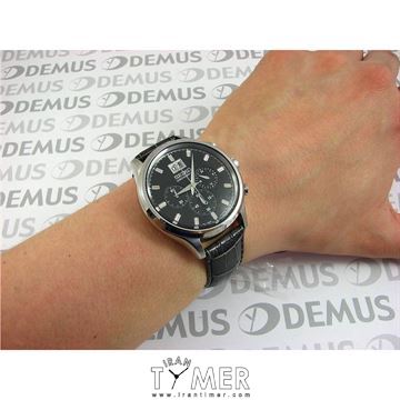 قیمت و خرید ساعت مچی مردانه سیکو(SEIKO) مدل SPC083P2 کلاسیک | اورجینال و اصلی