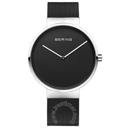 قیمت و خرید ساعت مچی زنانه برینگ(BERING) مدل B14531-102 کلاسیک | اورجینال و اصلی