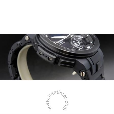 قیمت و خرید ساعت مچی مردانه کاسیو (CASIO) پروترک مدل PRW-7000FC-1BDR اسپرت | اورجینال و اصلی