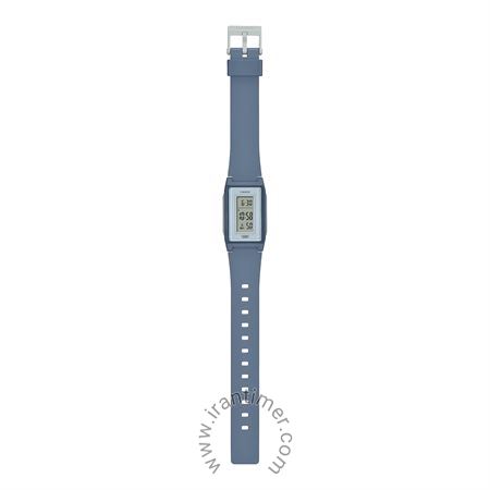 قیمت و خرید ساعت مچی زنانه کاسیو (CASIO) جنرال مدل LF-10WH-2DF اسپرت | اورجینال و اصلی