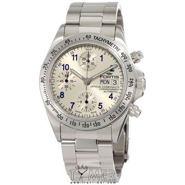 قیمت و خرید ساعت مچی مردانه فورتیس(FORTIS) مدل F-630.10.92-M کلاسیک اسپرت | اورجینال و اصلی