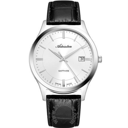 قیمت و خرید ساعت مچی مردانه آدریاتیکا(ADRIATICA) مدل A1295.5213Q کلاسیک | اورجینال و اصلی