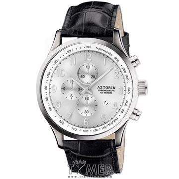 قیمت و خرید ساعت مچی مردانه ازتورین(AZTORIN) مدل A044.G182 کلاسیک | اورجینال و اصلی