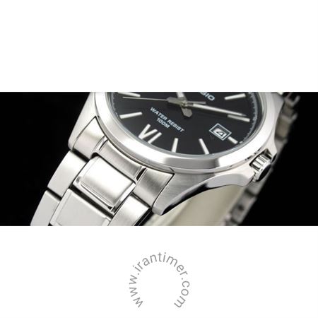 قیمت و خرید ساعت مچی مردانه کاسیو (CASIO) جنرال مدل MTP-1376D-1AVDF کلاسیک | اورجینال و اصلی
