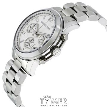 قیمت و خرید ساعت مچی زنانه مایکل کورس(MICHAEL KORS) مدل MK5076 کلاسیک | اورجینال و اصلی