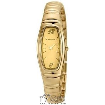 قیمت و خرید ساعت مچی زنانه رومانسون(ROMANSON) مدل RM2140LL1GA81G کلاسیک | اورجینال و اصلی