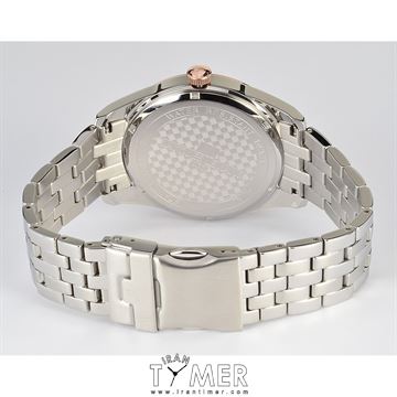 قیمت و خرید ساعت مچی مردانه ژاک لمن(JACQUES LEMANS) مدل 1-1901G کلاسیک | اورجینال و اصلی