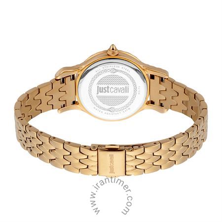 قیمت و خرید ساعت مچی زنانه جاست کاوالی(JUST CAVALLI) مدل JC1L125M0065 کلاسیک | اورجینال و اصلی