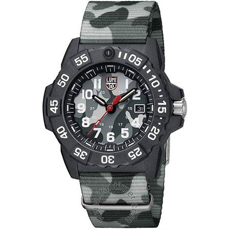 قیمت و خرید ساعت مچی مردانه لومینوکس(LUMINOX) مدل XS.3507.PH اسپرت | اورجینال و اصلی