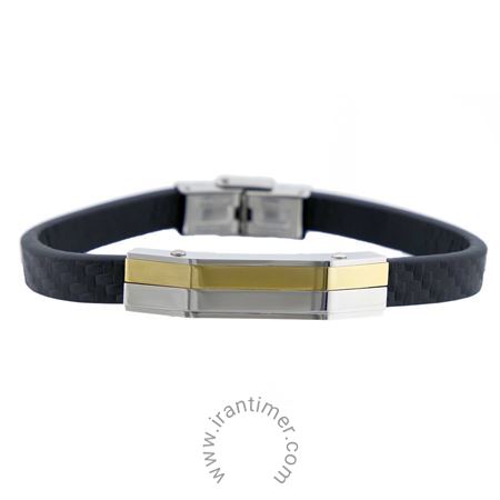 قیمت و خرید دستبند باز مردانه لیکوپر(LEE COOPER) مدل LC.B.01111.161 اسپرت (ورزشی) | اورجینال و اصلی