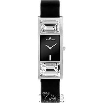 قیمت و خرید ساعت مچی زنانه ژاک لمن(JACQUES LEMANS) مدل 1-1450D کلاسیک | اورجینال و اصلی