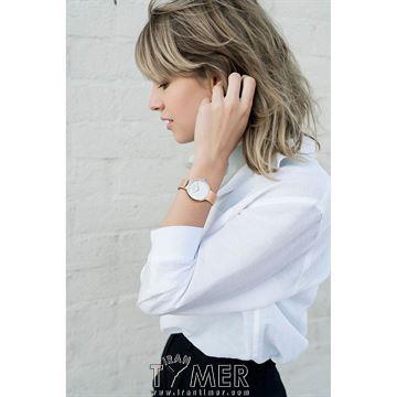 قیمت و خرید ساعت مچی زنانه برینگ(BERING) مدل B15531-364 کلاسیک | اورجینال و اصلی