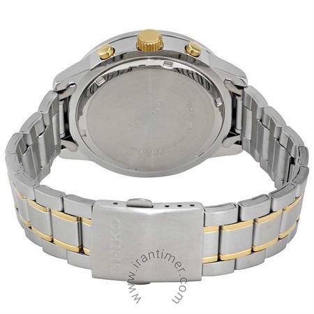 قیمت و خرید ساعت مچی مردانه سیکو(SEIKO) مدل SKS565P1 کلاسیک | اورجینال و اصلی