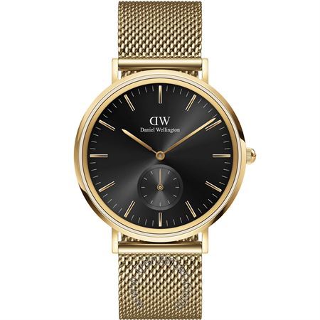 قیمت و خرید ساعت مچی مردانه دنیل ولینگتون(DANIEL WELLINGTON) مدل DW00100713 کلاسیک | اورجینال و اصلی