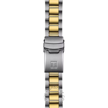 قیمت و خرید ساعت مچی مردانه تیسوت(TISSOT) مدل T120.410.22.051.00 کلاسیک | اورجینال و اصلی